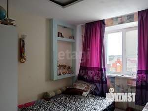 4-к квартира, вторичка, 76м2, 5/5 этаж