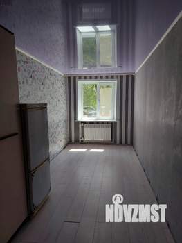 3-к квартира, вторичка, 56м2, 1/5 этаж