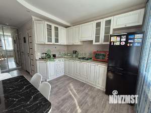 2-к квартира, вторичка, 50м2, 9/9 этаж