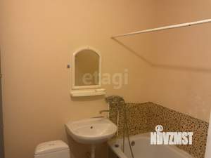 1-к квартира, вторичка, 34м2, 8/10 этаж