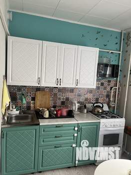 1-к квартира, вторичка, 33м2, 2/5 этаж