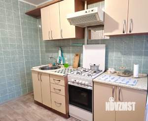 3-к квартира, вторичка, 56м2, 2/9 этаж