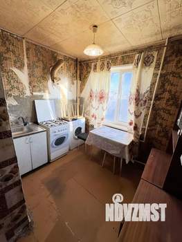 2-к квартира, вторичка, 48м2, 4/5 этаж