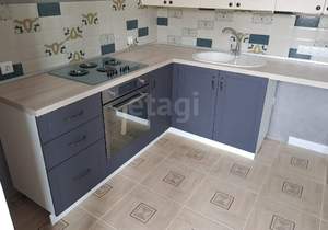 1-к квартира, вторичка, 44м2, 10/10 этаж
