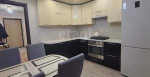 1-к квартира, вторичка, 38м2, 8/10 этаж