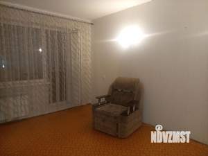 1-к квартира, вторичка, 37м2, 2/9 этаж