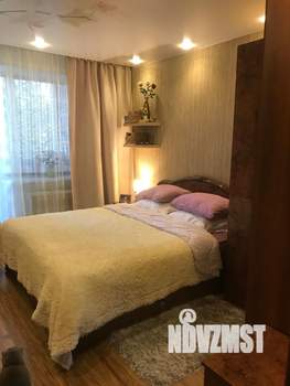 3-к квартира, вторичка, 61м2, 7/9 этаж