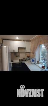 2-к квартира, вторичка, 45м2, 3/5 этаж