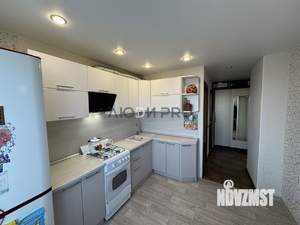 2-к квартира, вторичка, 50м2, 4/9 этаж