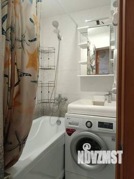 3-к квартира, вторичка, 60м2, 4/5 этаж