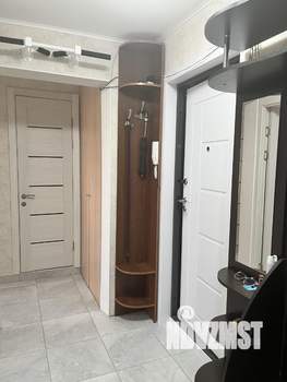 2-к квартира, вторичка, 43м2, 3/9 этаж