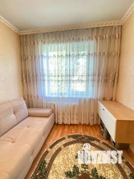 3-к квартира, вторичка, 58м2, 3/9 этаж