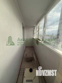 1-к квартира, вторичка, 32м2, 5/10 этаж