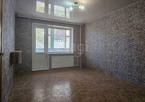 1-к квартира, вторичка, 37м2, 1/9 этаж