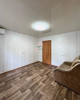 1-к квартира, вторичка, 39м2, 1/5 этаж