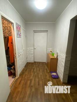 3-к квартира, вторичка, 68м2, 3/10 этаж