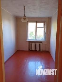 3-к квартира, вторичка, 58м2, 4/5 этаж