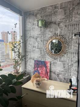2-к квартира, вторичка, 64м2, 7/10 этаж