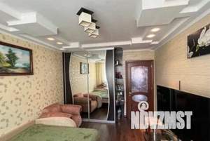 2-к квартира, вторичка, 74м2, 7/10 этаж