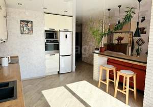 2-к квартира, вторичка, 53м2, 16/16 этаж