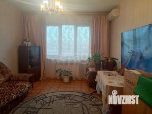 3-к квартира, вторичка, 65м2, 9/9 этаж