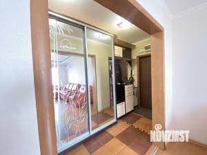 3-к квартира, вторичка, 75м2, 4/10 этаж