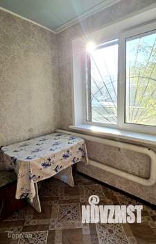 2-к квартира, вторичка, 35м2, 1/5 этаж