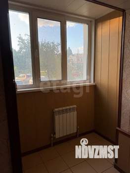 3-к квартира, вторичка, 60м2, 1/9 этаж