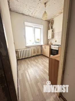 3-к квартира, вторичка, 55м2, 1/5 этаж