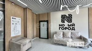 Студия квартира, сданный дом, 24м2, 8/17 этаж