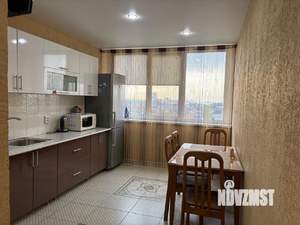 1-к квартира, вторичка, 45м2, 9/19 этаж