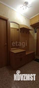 3-к квартира, вторичка, 58м2, 5/5 этаж