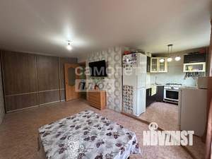 3-к квартира, вторичка, 61м2, 4/5 этаж