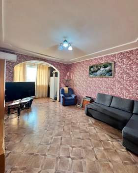 1-к квартира, вторичка, 51м2, 10/10 этаж