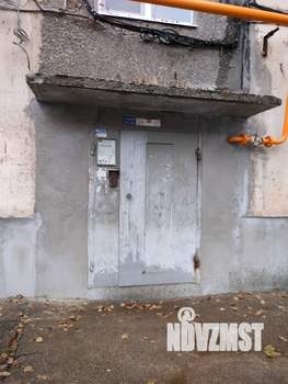 2-к квартира, вторичка, 44м2, 5/5 этаж