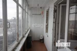 2-к квартира, вторичка, 52м2, 2/5 этаж