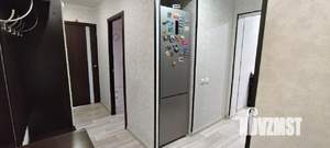 3-к квартира, вторичка, 54м2, 4/5 этаж