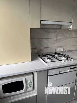 1-к квартира, вторичка, 29м2, 2/5 этаж