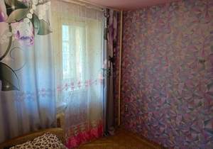 5-к квартира, вторичка, 108м2, 3/10 этаж
