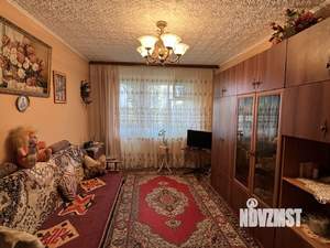 2-к квартира, вторичка, 44м2, 5/5 этаж