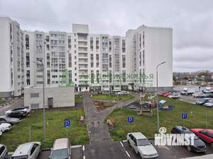 1-к квартира, вторичка, 40м2, 3/10 этаж