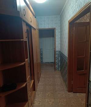 3-к квартира, вторичка, 68м2, 4/5 этаж