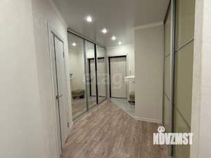 3-к квартира, вторичка, 94м2, 21/22 этаж