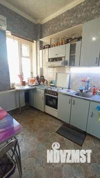 3-к квартира, вторичка, 77м2, 3/3 этаж