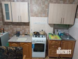 3-к квартира, вторичка, 58м2, 8/9 этаж