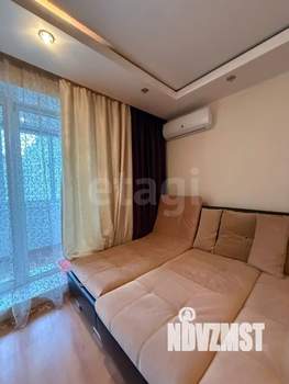 1-к квартира, вторичка, 53м2, 6/10 этаж