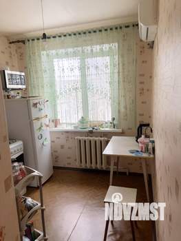 1-к квартира, вторичка, 30м2, 5/5 этаж