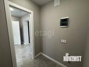 1-к квартира, вторичка, 38м2, 3/10 этаж