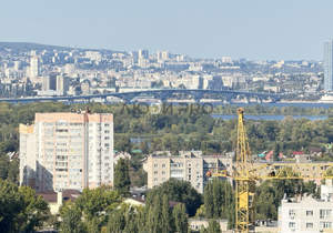 1-к квартира, вторичка, 37м2, 21/25 этаж