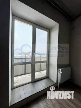 1-к квартира, вторичка, 40м2, 5/10 этаж